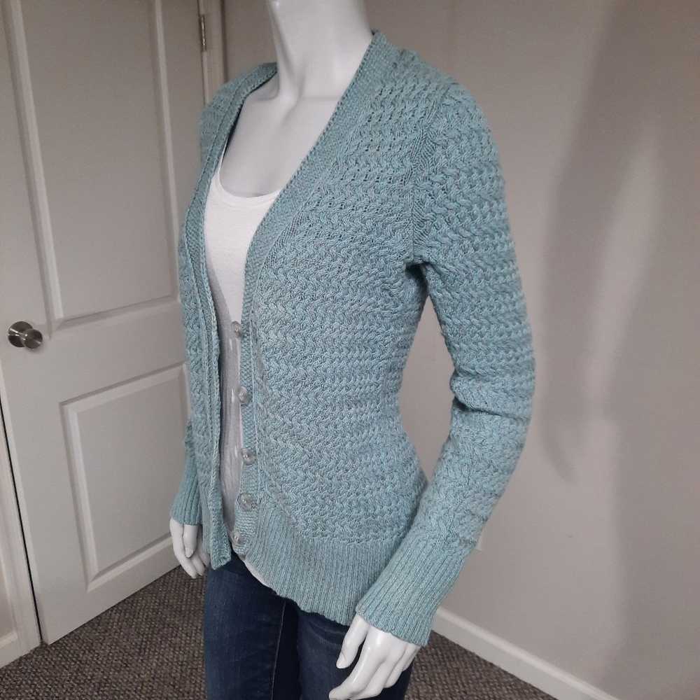 Pendleton Sweater - image 3